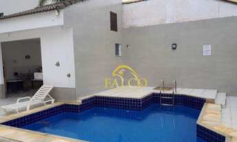 Imagem 3: Casa com 3 dormitórios à venda, 122 m² por R$ 690.000,00 - Portinho - Cabo Frio/RJ