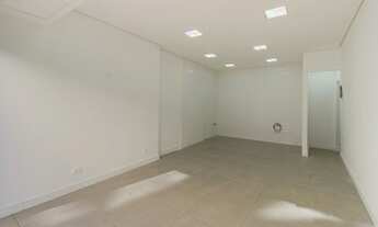 Imagem 6: Loja para alugar por R$ 2000.00, 35.00 m2 - CENTRO - CURITIBA/PR