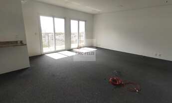 Imagem 4: Sala Comercial para Locação em São Paulo, Mirandópolis, 1 banheiro, 1 vaga