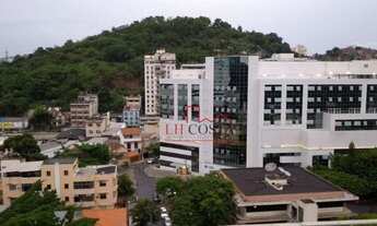 Imagem 7: Excelente quarto e sala no Centro de Niterói! composto por 1 dormitório à venda, 45 m² por