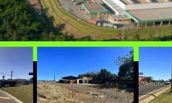 Imagem: Área Comercial à Venda - Lote 1 Distrito