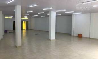 Imagem 3: Loja e sobreloja com 480m² no Brás