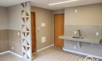 Imagem: Kitnet reformada a venda em Lago Norte