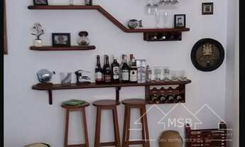 Imagem 5: 1 Dormitório, mobiliado- 1 vaga - Itararé - São Vicente