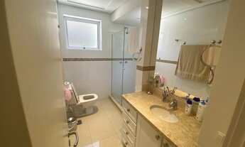 Imagem 7: Vende-se apto c/93m2, 3 dorm, suíte, 2 vagas, living amplo com churrasqueira, impecável, R