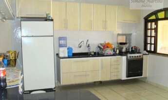 Imagem 2: Casa com 2 dormitórios à venda, 60 m² por R$ 249.900,00 - Vila Atlântica - Mongaguá/SP