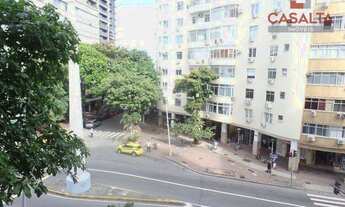 Imagem 5: Apartamento espaçoso em Ipanema, 2 quartos à venda, 66 m² por R$ 850.000 - Rio de Janeiro