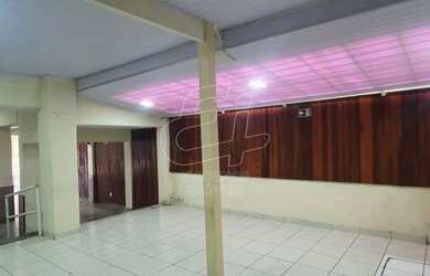 Imagem 3: Salão Comercial - Praça Silvio Romero !