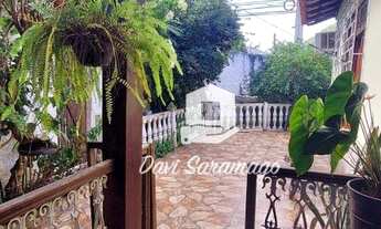 Imagem 1: Casa Linear com 5 dormitórios à venda, 360 m² por R$ 700.000 - Piratininga - Niterói/RJ