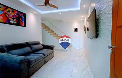 Imagem 4: Casa com 4 dormitórios à venda, 196 m² por R$ 500.000,00 - Penha - Rio de Janeiro/RJ