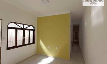 Imagem 6: Casa com 3 dormitórios à venda, 90 m² por R$ 340.000 - Agenor de Campos - Mongaguá/SP