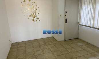 Imagem 2: Apartamento com 2 dormitórios à venda, 59 m² por R$ 280.000,00 - Vila Ema - São Paulo/SP