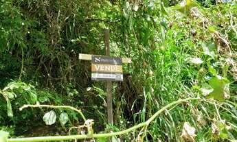 Imagem 3: Lote/Terreno para venda com 435 metros quadrados em Agriões - Teresópolis - Rio de Janeiro