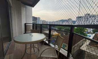 Imagem 3: CAMPO GRANDE - 2 DORMITÓRIOS, SUÍTE E LAZER ! ! !