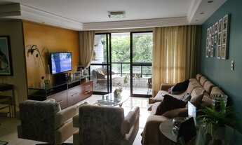 Imagem 6: OPORTUNIDADE, 156 metros quadrados com 4 quartos em Casa Forte - Recife - PE