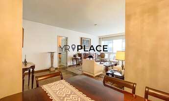 Imagem 4: Cortes Sigaud - 125 m2