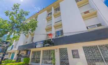 Imagem: Apartamento com 2 dormitórios, 1 vaga à