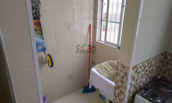 Imagem 7: Apartamento com 1 dorm, Tupi, Praia Grande - R$ 172 mil, Cod: 330611