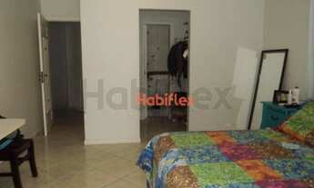 Imagem 4: Casa residencial à venda, com 3 suítes. Carianos, Florianópolis/SC