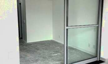 Imagem 2: Apartamento com 1 dormitório à venda, 33 m² por R$ 639.999,99 - Pinheiros - São Paulo/SP