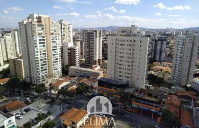 Imagem 13: São Paulo - Apartamento Padrão - Santa Teresinha