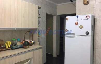 Imagem 7: Campinas - Apartamento Padrão - Jardim do Lago