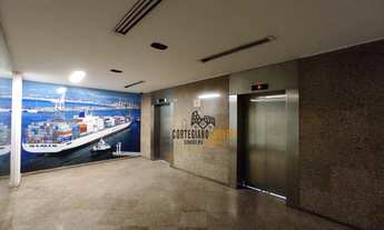 Imagem: Andar Corporativo para alugar, 150 m² por