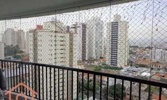 Imagem 4: Apartamento à venda, 82 m² por R$ 750.000,00 - Vila Gumercindo - São Paulo/SP