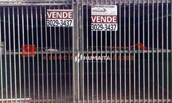 Imagem: Casa à venda por R$ 180.000,00 - Residencial