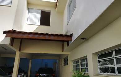 Imagem 5: São Paulo - Casa de Vila - Água Funda