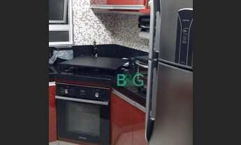 Imagem 7: Apartamento com 2 dormitórios à venda, 50 m² por R$ 320.000 - Tatuapé - São Paulo/SP