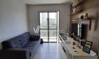 Imagem 2: Campinas - Apartamento Padrão - Jardim Myrian Moreira da Costa