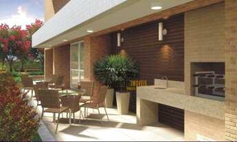 Imagem 3: PRÉDIO SEMI-NOVO - LAZER COMPLETO - ANDAR ALTO!!!