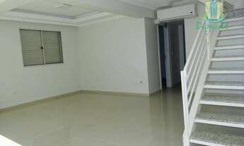 Imagem 4: Cobertura com 4 dormitórios à venda com 225 m² por R$ 950.000 no Centro em Foz do Iguaçu/P