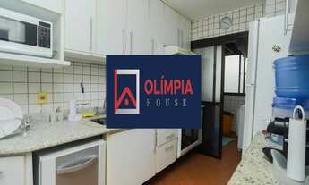 Imagem 6: Apartamento Venda 3 Dormitórios - 96 m² Pompéia