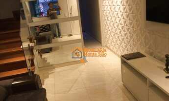 Imagem 4: Sobrado à venda por R$ 477.000,00 - Macedo - Guarulhos/SP