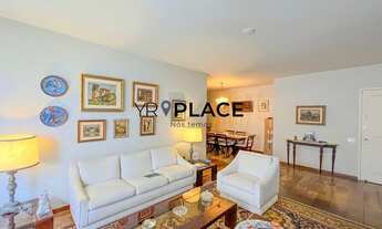 Imagem 2: Cortes Sigaud - 125 m2