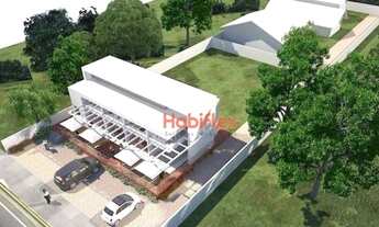 Imagem: Terreno a venda, com 545m², viabilidade