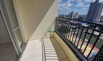 Imagem 5: Apartamento 3 quartos para Locação Jundiaí, Anápolis