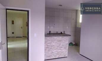 Imagem 5: Apartamento Residencial à venda, Maraponga, Fortaleza - AP0247
