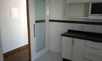 Imagem 7: 700m metrô Klabin, 3 dormitórios, 1 vaga, armários !