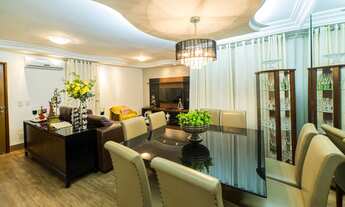 Imagem 3: O Parque Vaca Brava foi promovido a quintal. O seu