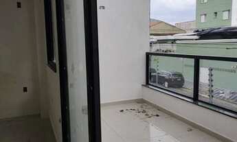 Imagem 4: Sobrado Triplex a venda com cobertura 193 m2 -Pronto -Jardim Bela Vista - Santo André - Au