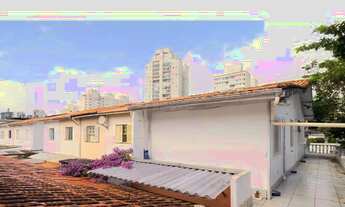 Imagem 6: Sobrado para venda com 250 metros quadrados com 3 quartos na Chácara Santo Antonio