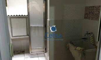 Imagem 2: Apartamento com 2 dormitórios para alugar, 70 m² por R$ 2.600,00/mês - Botafogo - Rio de J