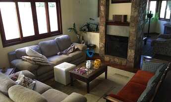 Imagem 5: Casa à venda, 408 m² por R$ 2.500.000,00 - Alphaville - Santana de Parnaíba/SP