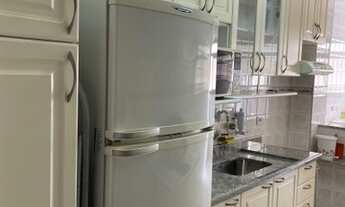 Imagem 5: Apartamento com 2 quartos à venda em Taubaté, SP