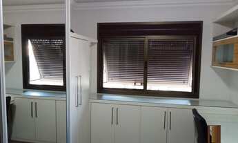 Imagem 7: Apartamento à venda com 3(três) dormitórios sendo um deles suíte Ref.:AP1371