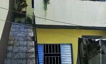 Imagem 4: Sobrado residencial à venda, Calmon Viana, Poá