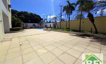 Imagem 3: Apartamento com 2 dormitórios para alugar, 82 m² por R$ 1.600,00/mês - Horto - Teresina/PI